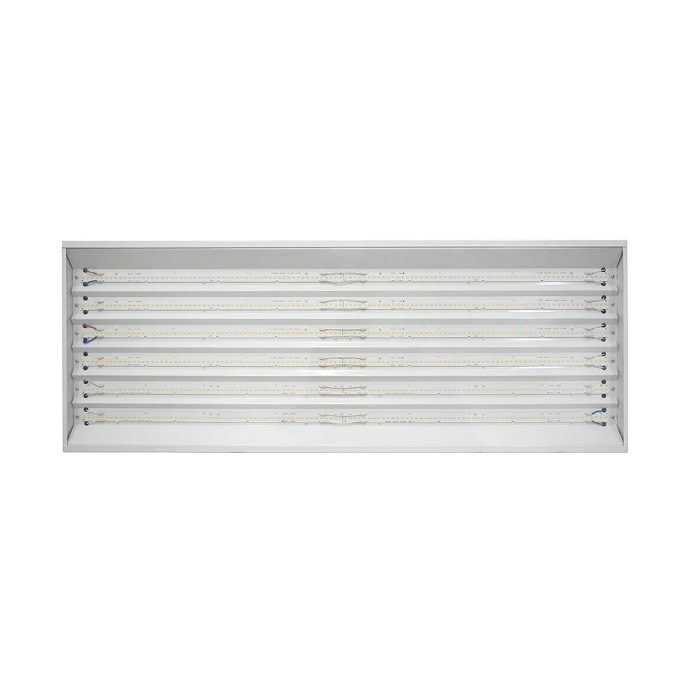 NICOR 320 Watt LED High Bay in 5000K - Image 4