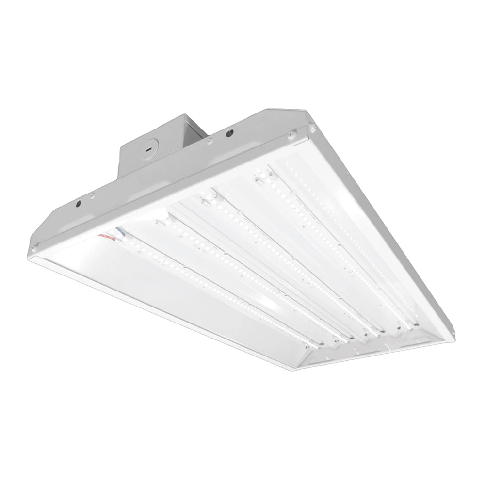 NICOR 320 Watt LED High Bay in 5000K - Image 6