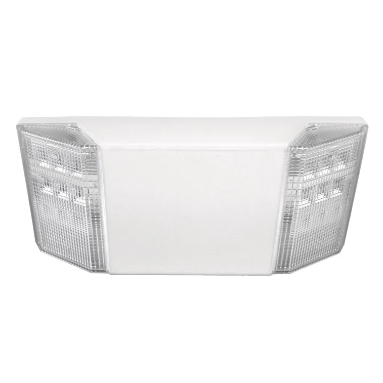 NICOR Compact LED Emergency Fixture