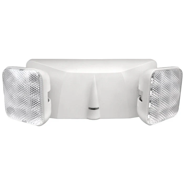 NICOR Emergency Adjustable LED Fixture