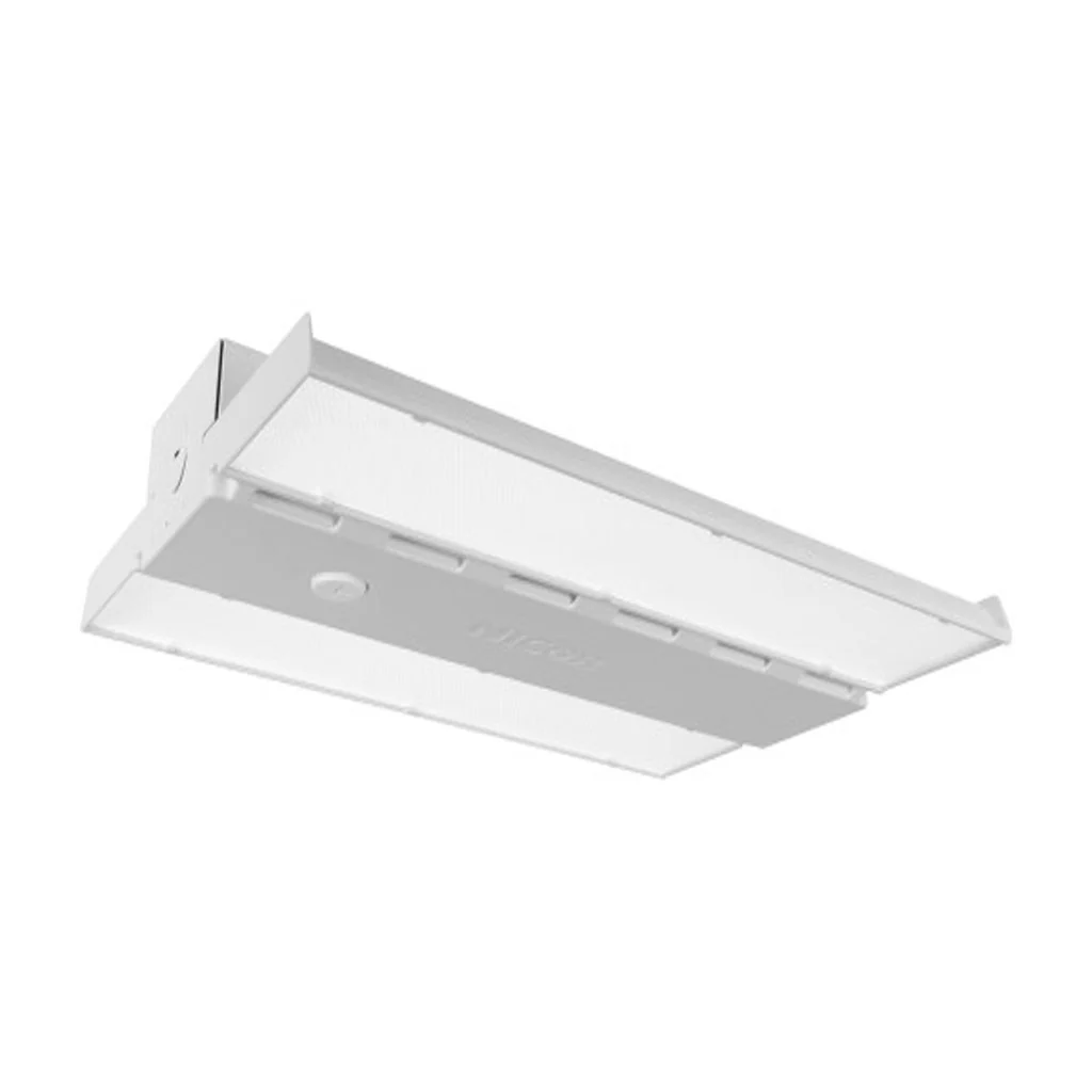 Nicor HML1 150w Linear LED 5000K High Bay with Sensor Socket