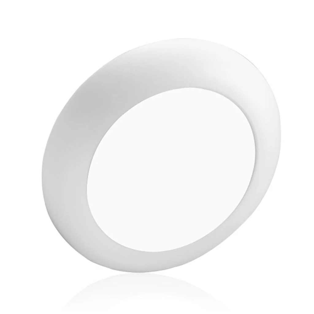 Nicor RSD Series 8-in Surface Mount 3000K LED Downlight