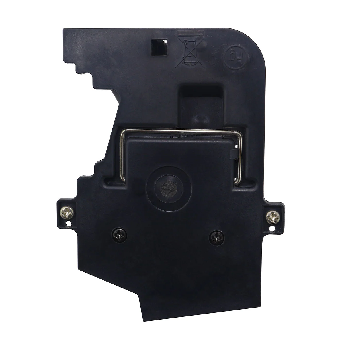 Nobo X17E with Philips OEM Projector Bulb and Housing - Image 6