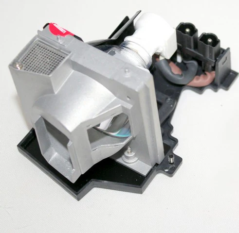 Nobo X25C Projector Housing with Genuine Original OEM Bulb