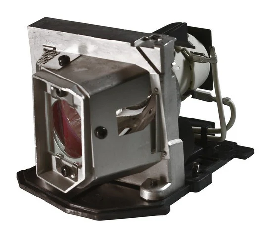 Nobo X28 Projector Housing with Genuine Original OEM Bulb