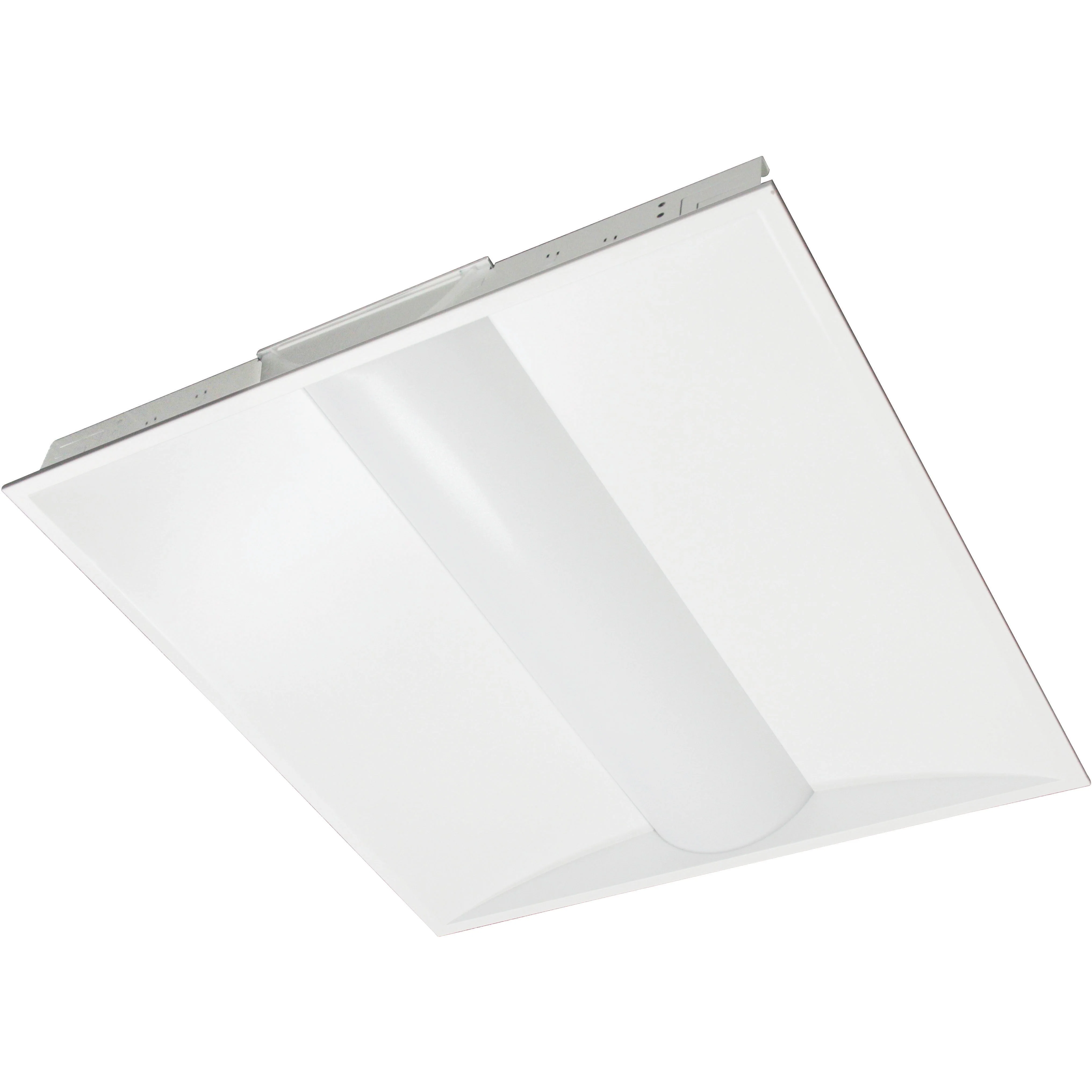 NUVO 65-421 30 Watt 3500K 2x2 Foot LED Troffer Fixture