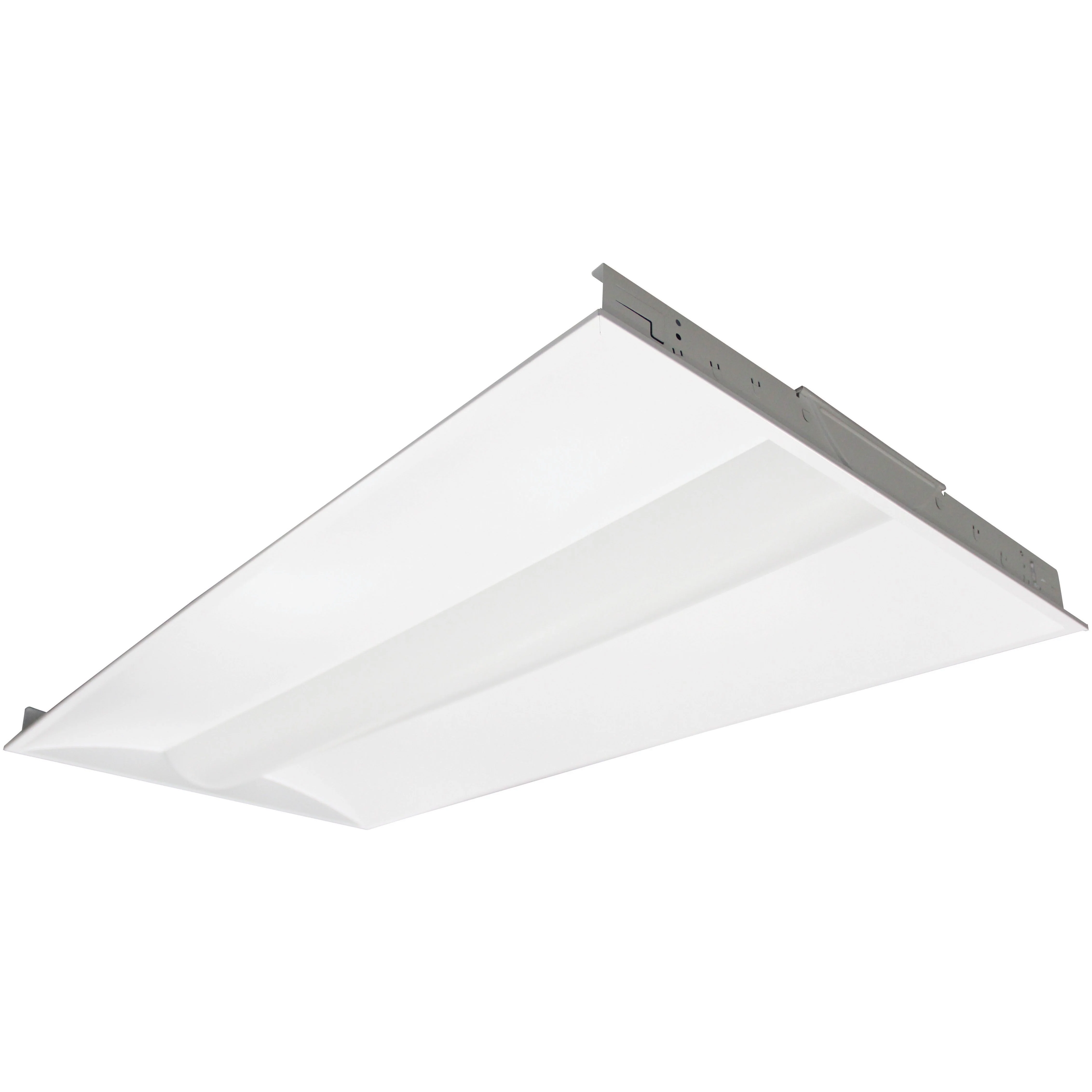 NUVO 65-429 40 Watt 5000K 2x4 Foot LED Troffer Fixture