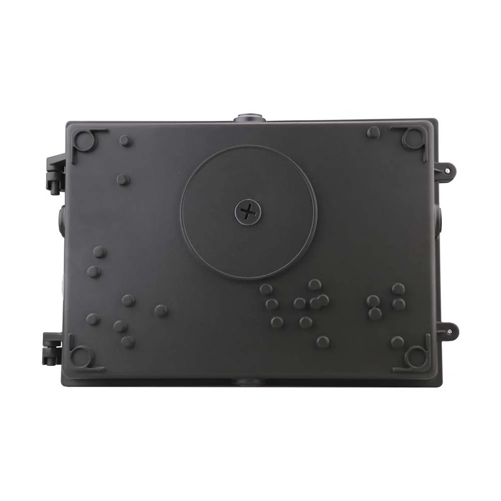Nuvo LED Wall Pack Bypassable Photocell Wattage and CCT Selectable 120-277v - Image 3