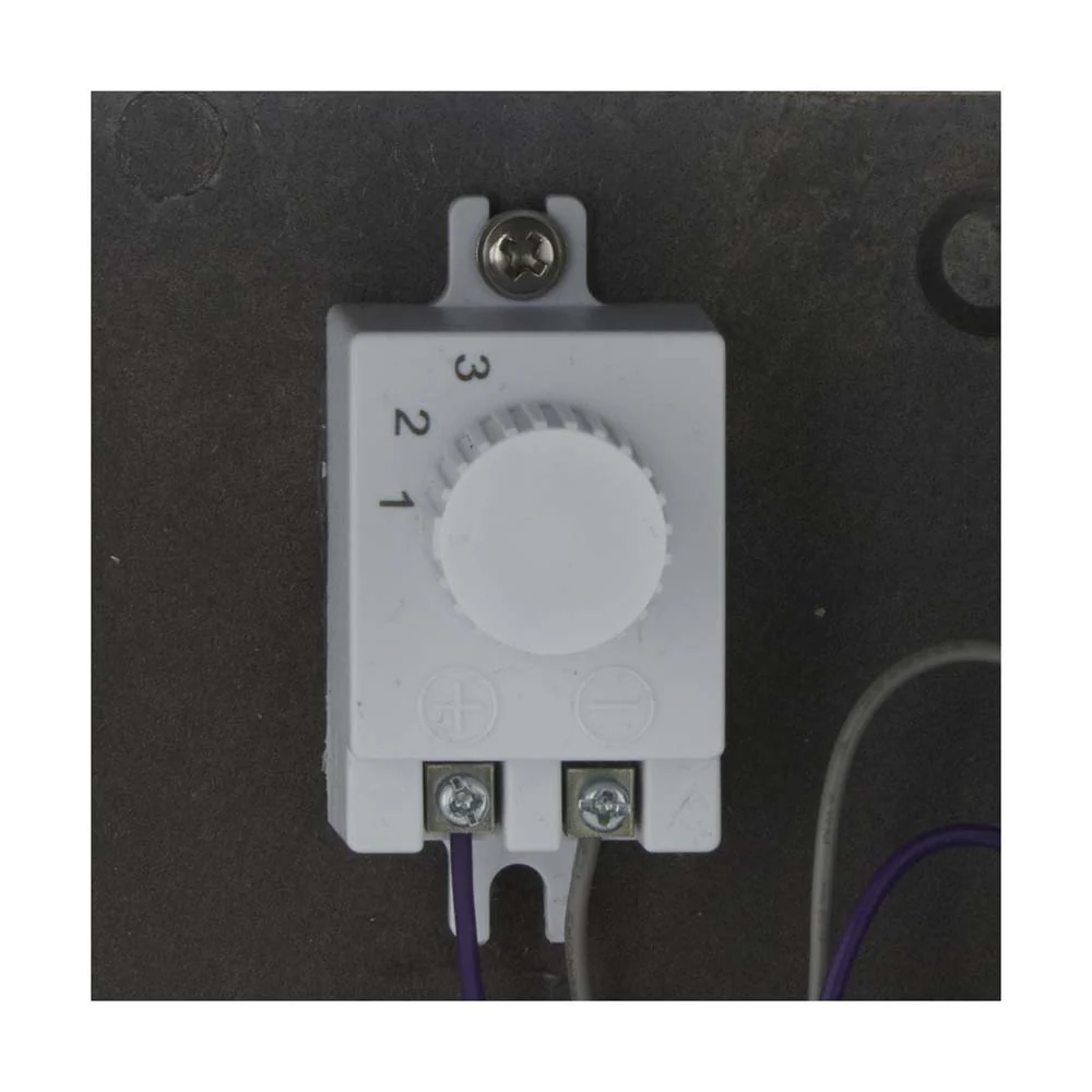 Nuvo LED Wall Pack Bypassable Photocell Wattage and CCT Selectable 120-277v - Image 7