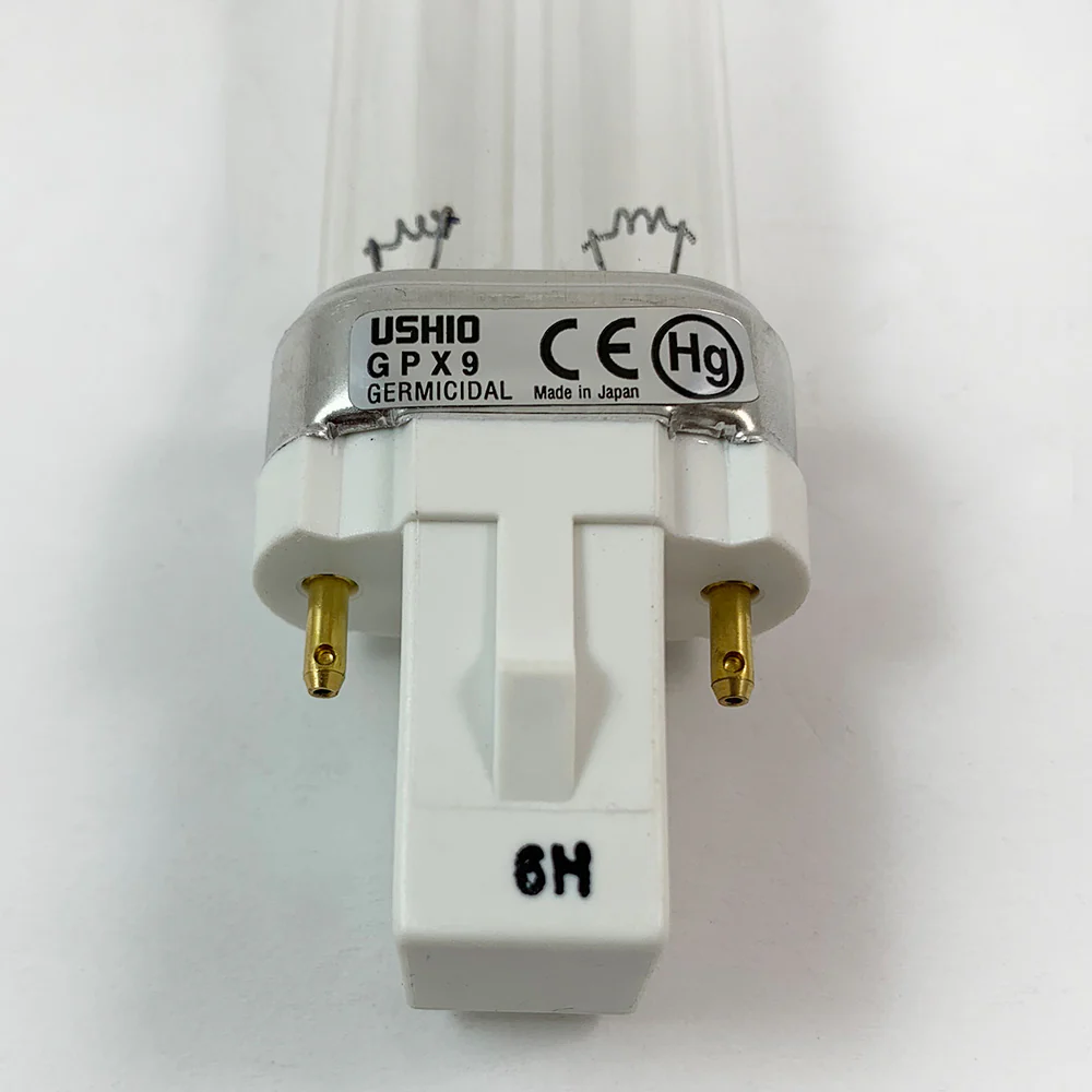 Oase Living Water Filtoclear 4000 Germicidal UV Replacement bulb - Ushio OEM bulb - Image 3
