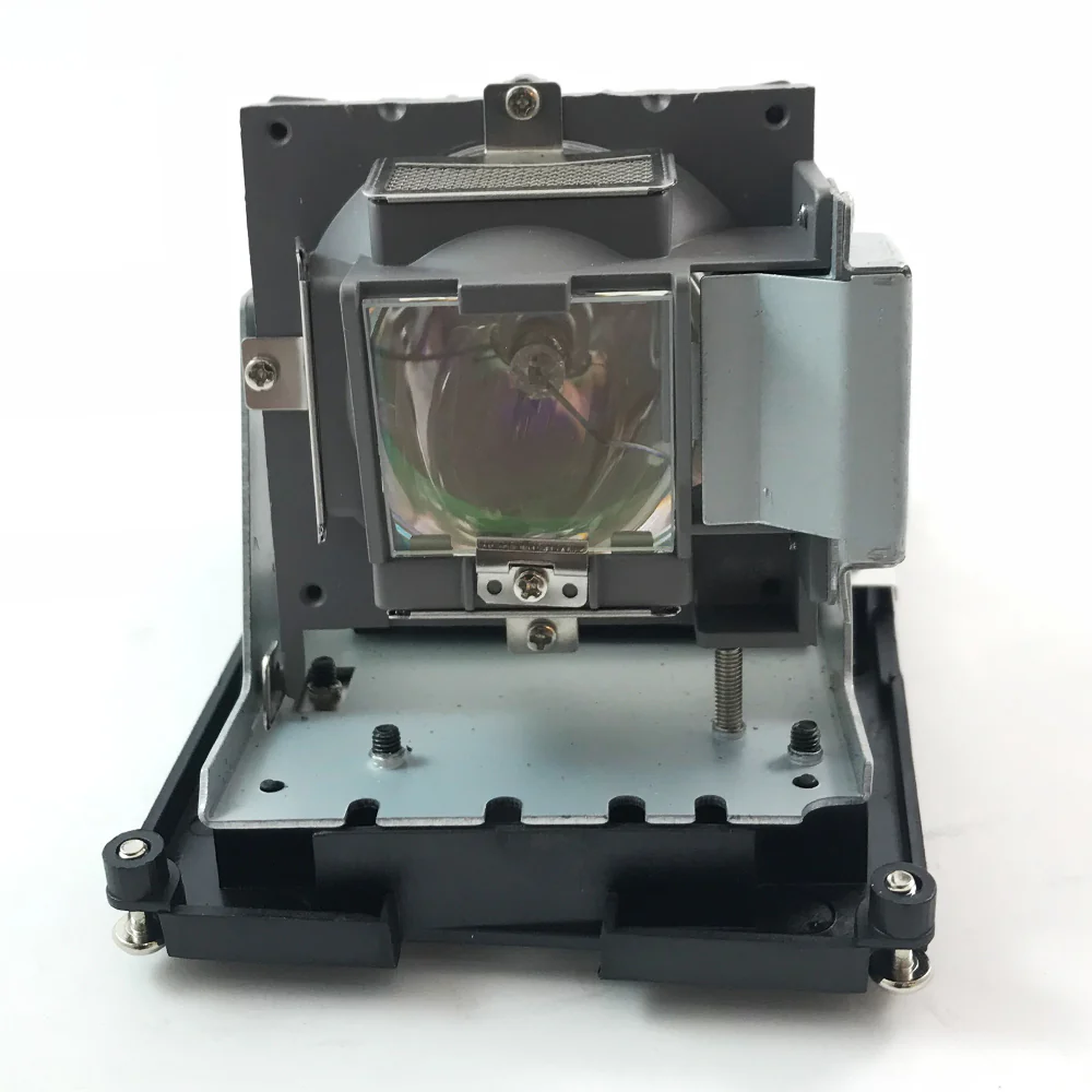 Optoma 5811118436-SOT Projector Lamp with Original OEM Bulb Inside - Image 2