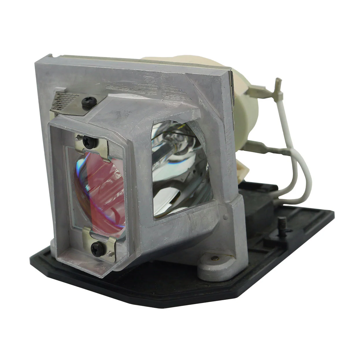 Optoma BL-FP230D Projector Housing with Genuine Original OEM Bulb - Image 2