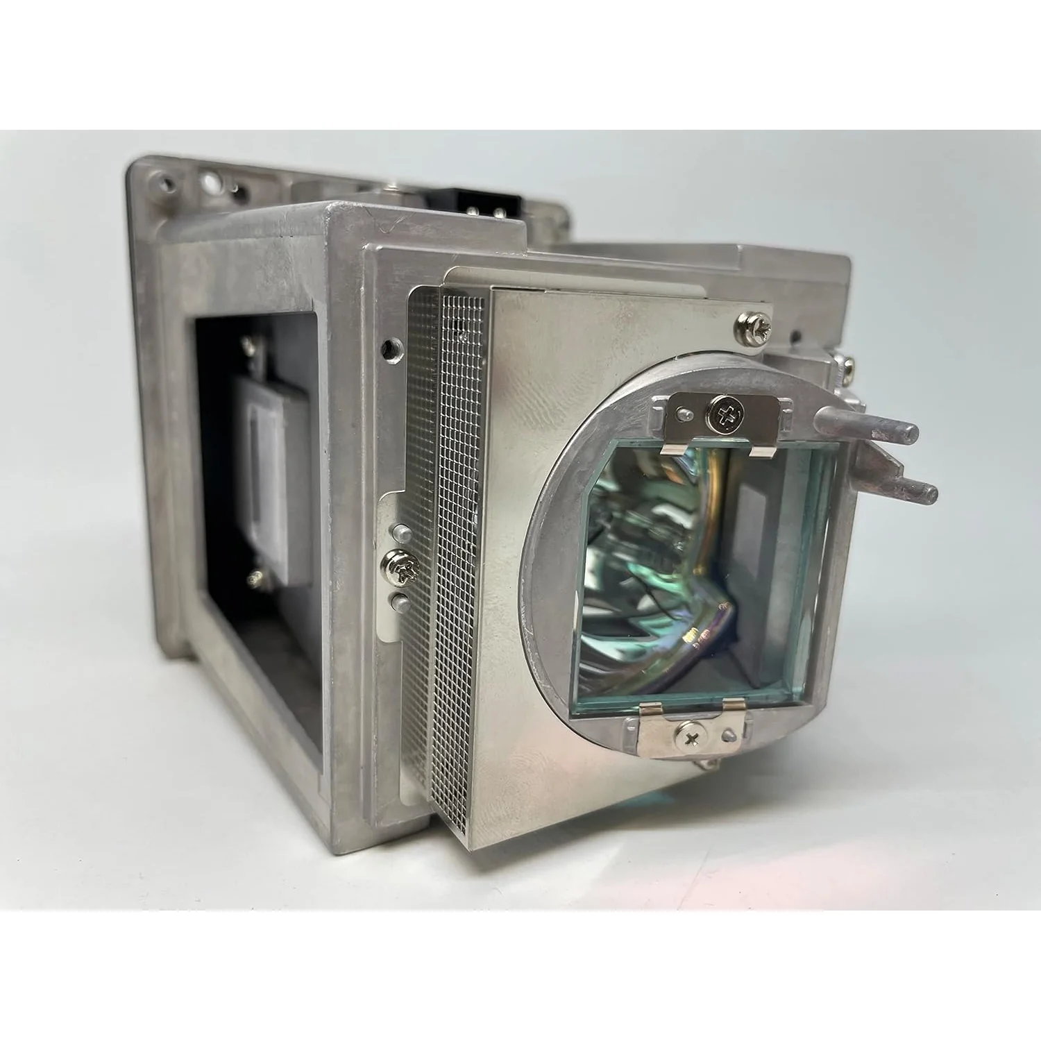 Optoma BL-FU465A Projector Lamp with Original OEM Bulb Inside