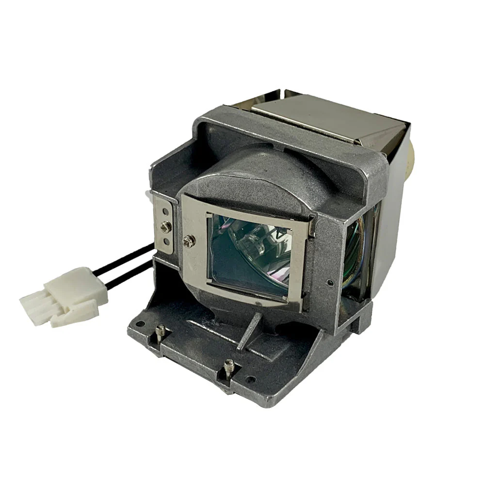 Optoma BR320 Projector Housing with Genuine Original OEM Bulb