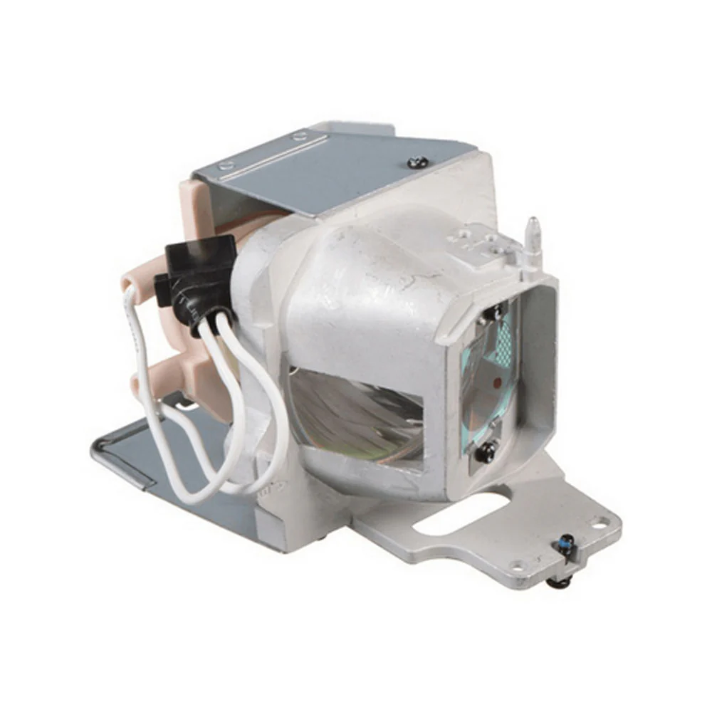 Optoma DAXHGN Projector Housing with Genuine Original OEM Bulb