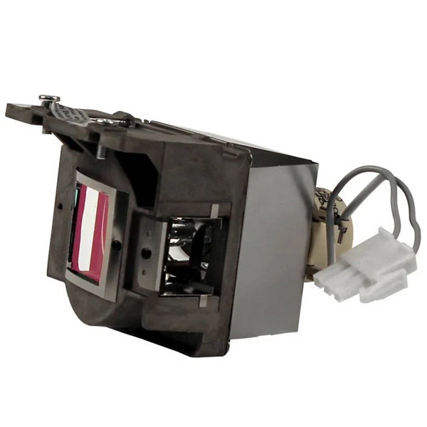 Optoma DW343 Assembly Lamp with High Quality Projector Bulb Inside