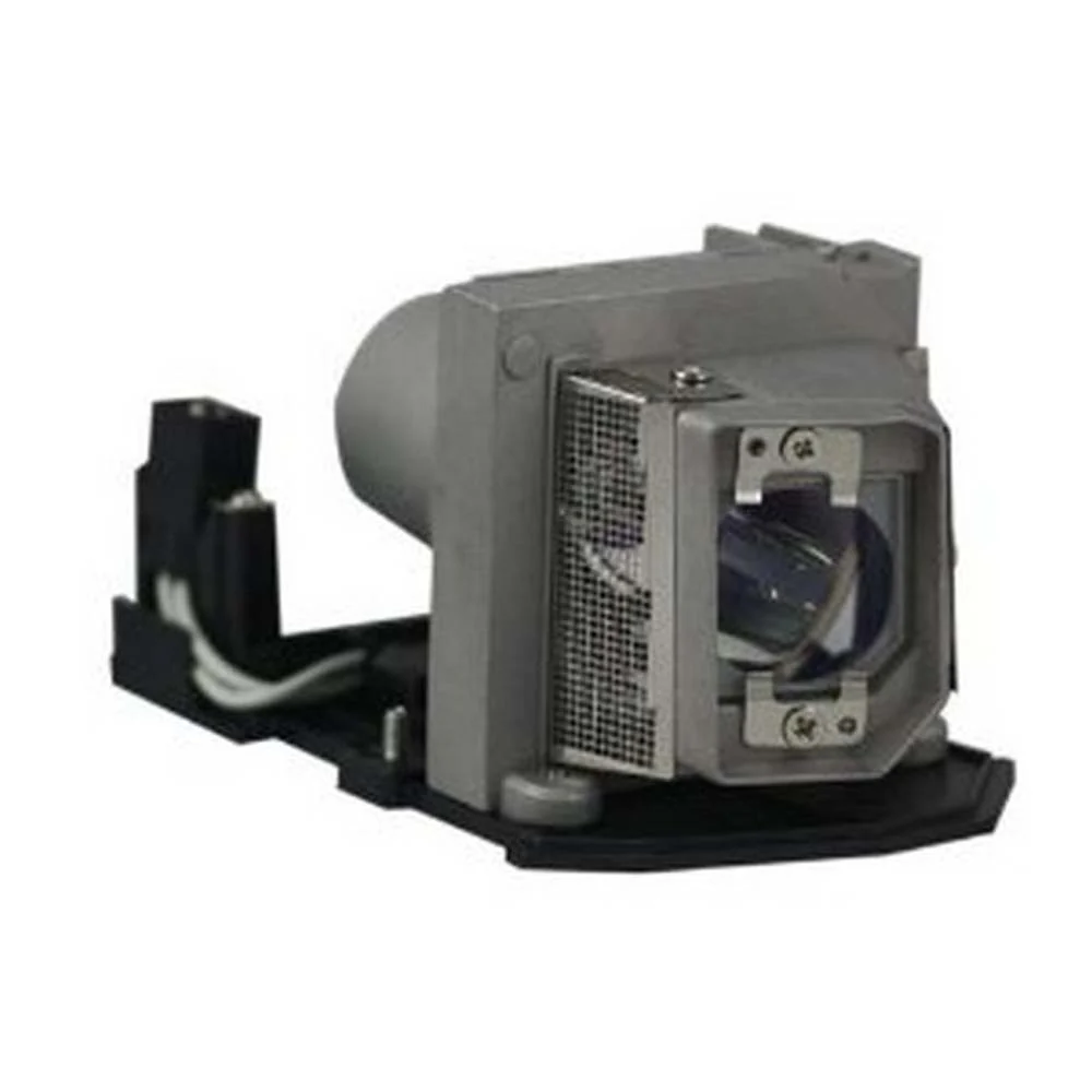Optoma DX3246 Projector Housing with Genuine Original OEM Bulb
