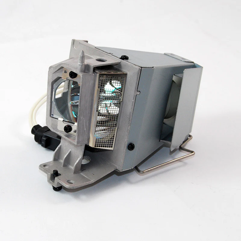 Optoma DX342 Projector Lamp with Original OEM Bulb Inside - Image 2