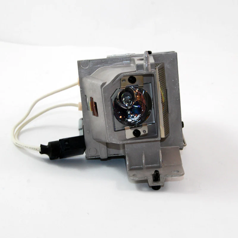 Optoma EH200ST Projector Housing with Genuine Original OEM Bulb - Image 3