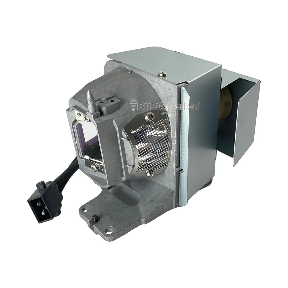 Optoma EH334 - Projector Lamp Assembly Replacement - Image 3