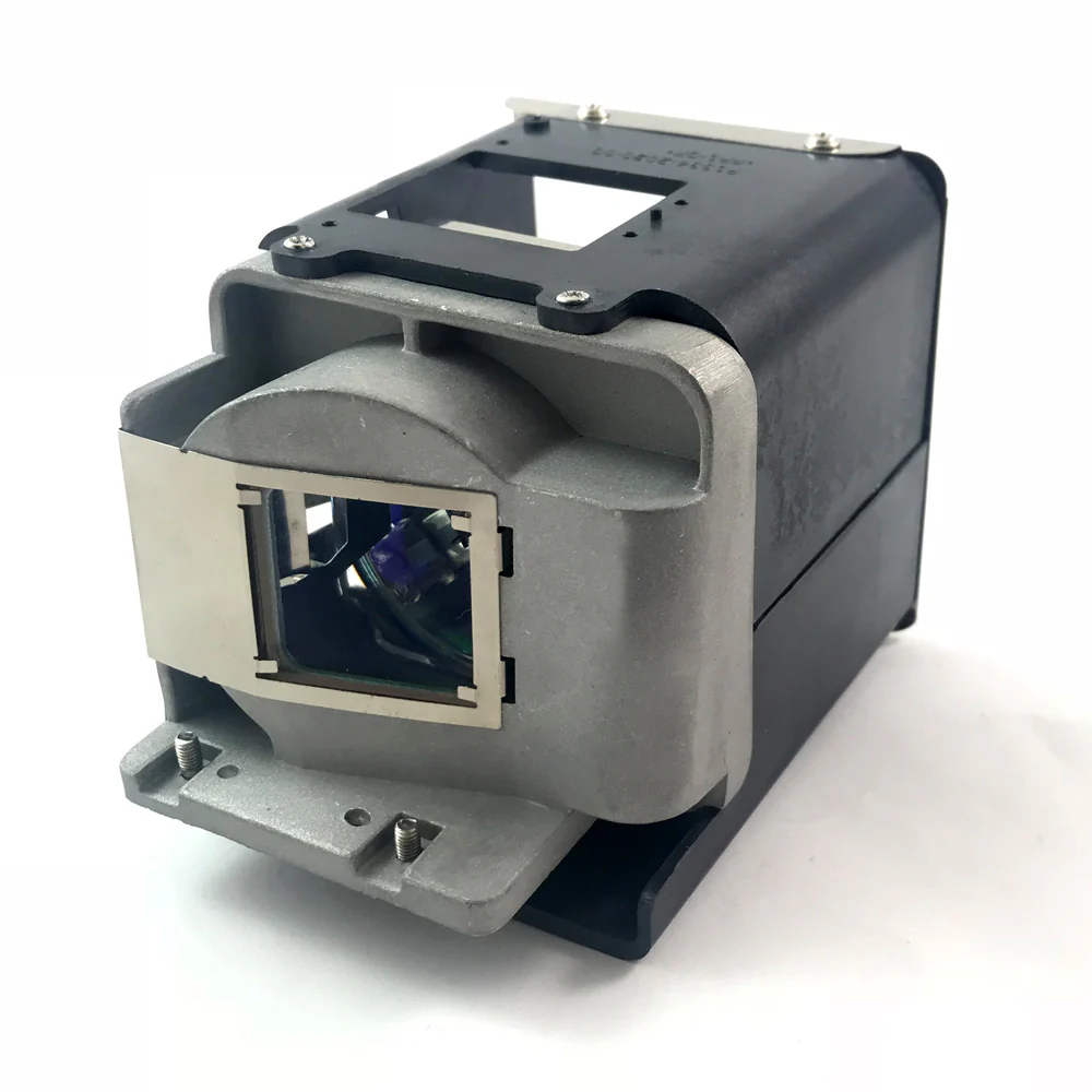 Optoma EH501 Projector Housing with Genuine Original OEM Bulb - Image 2