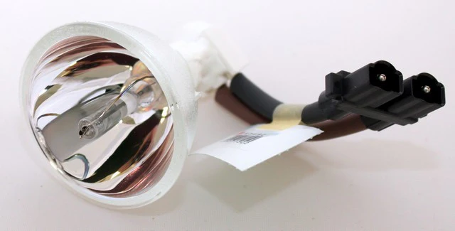Optoma EP709S Projector Bulb - Pheonix OEM Projection Bare Bulb - Image 2