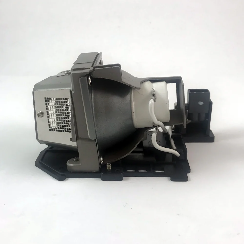 Optoma EX539 Projector Housing with Genuine Original OEM Bulb - Image 4