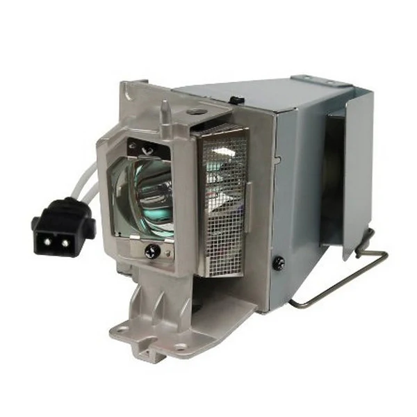 Optoma GT1080 Projector Housing with Genuine Original OEM Bulb