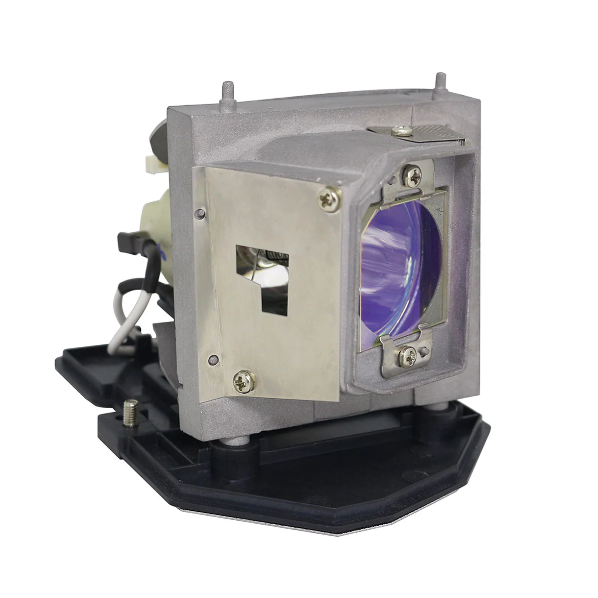Optoma GT760 Projector Housing with Genuine Original OEM Bulb - Image 2
