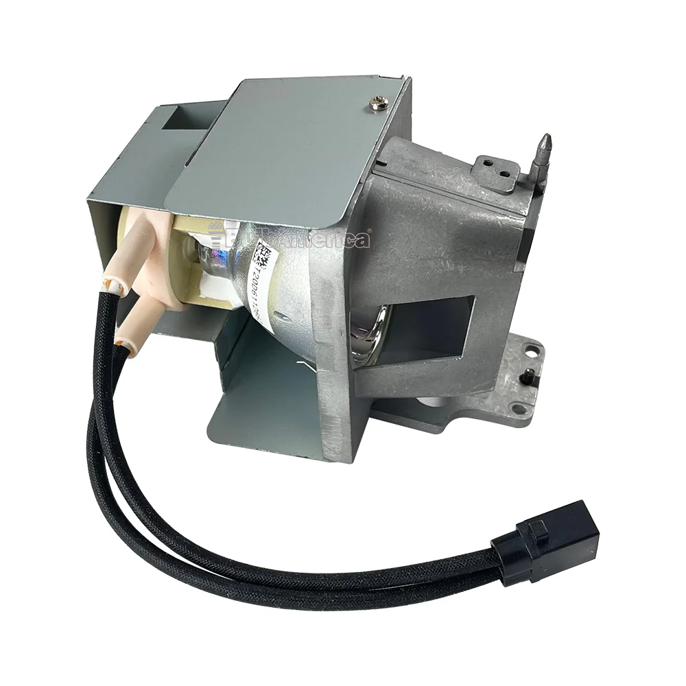 Optoma HD270e - Projector Lamp Assembly Replacement - Image 2