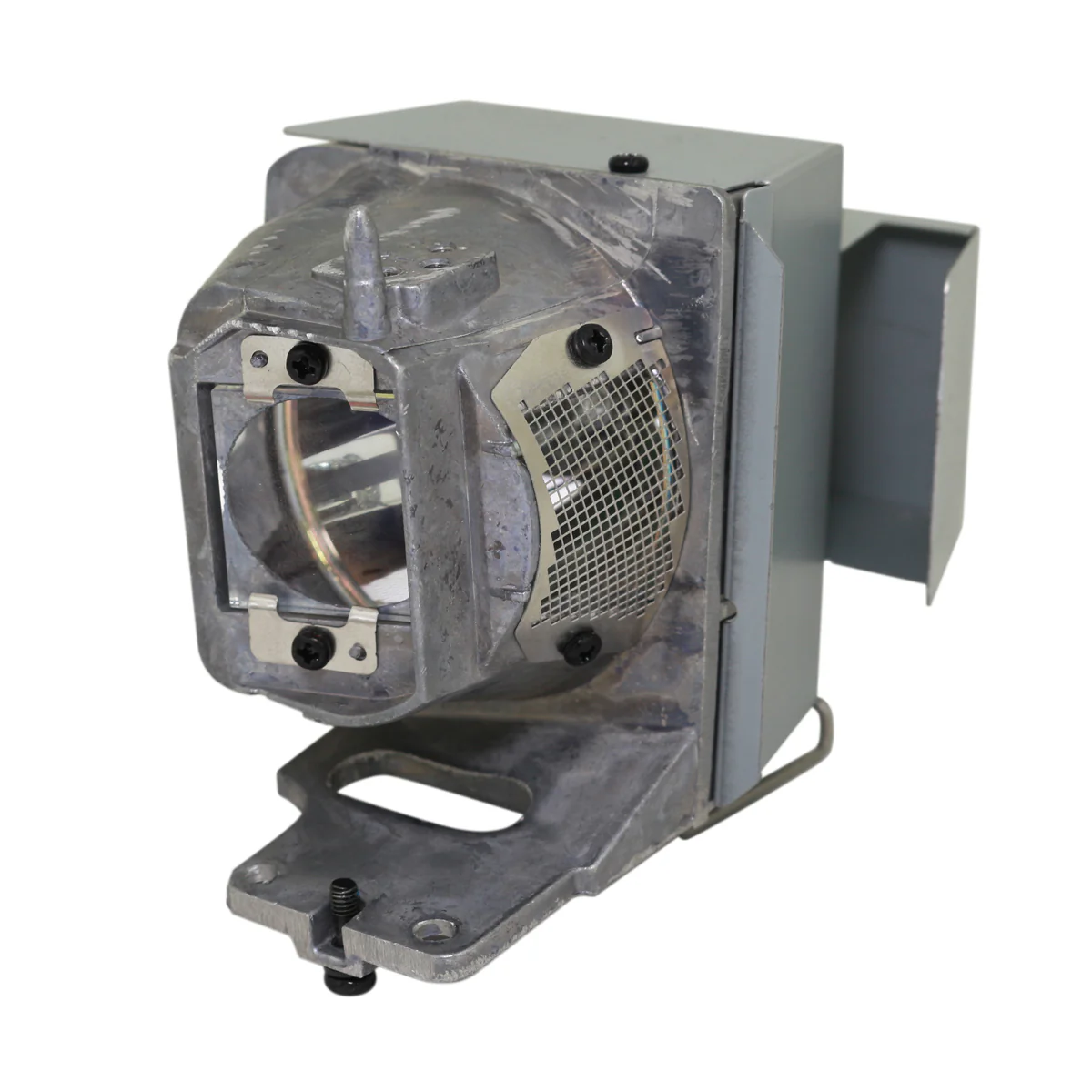 Optoma HD39HDR Projector Housing with Genuine Original OEM Bulb