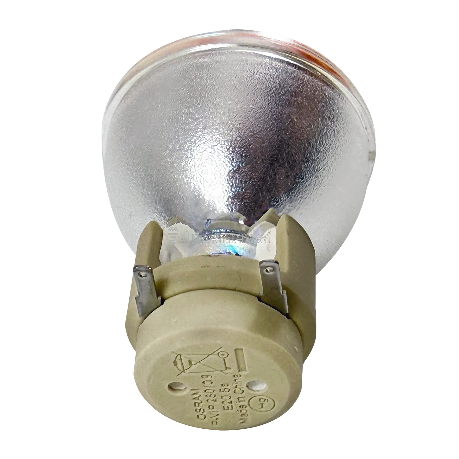 Optoma HD8300 Projector Bulb - OSRAM OEM Projection Bare Bulb - Image 2