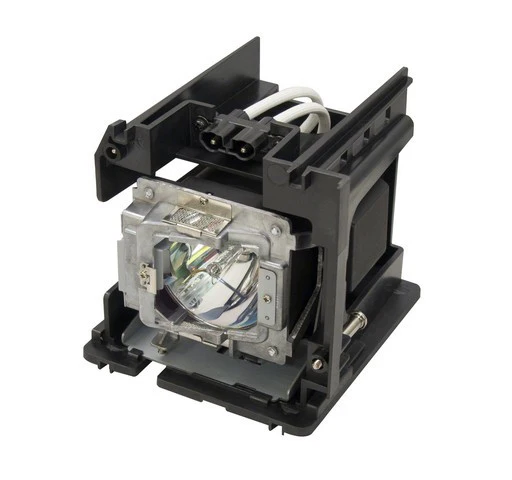 Optoma HD86 Projector Housing with Genuine Original OEM Bulb