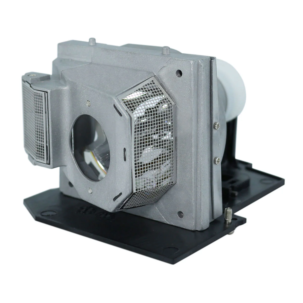 Optoma HD980 Assembly Lamp with High Quality Projector Bulb Inside