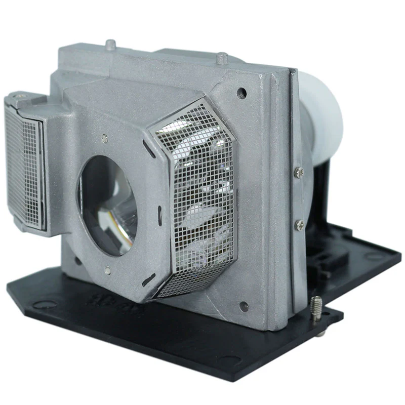 Optoma HT1200 Assembly Lamp with High Quality Projector Bulb Inside