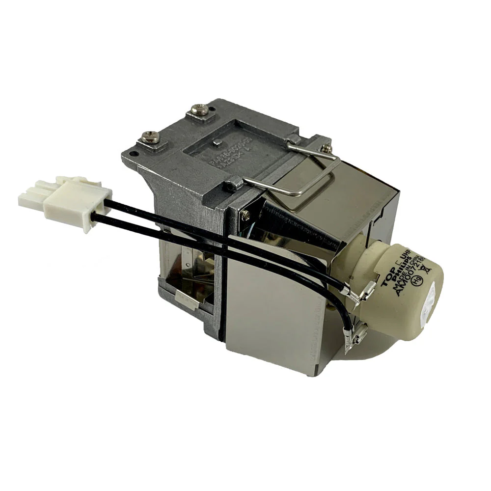 Optoma S313 Projector Housing with Genuine Original OEM Bulb - Image 2