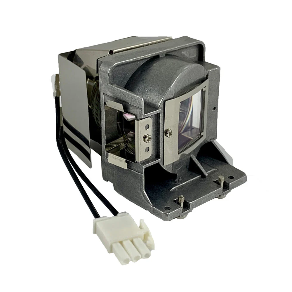 Optoma S313 Projector Housing with Genuine Original OEM Bulb - Image 3