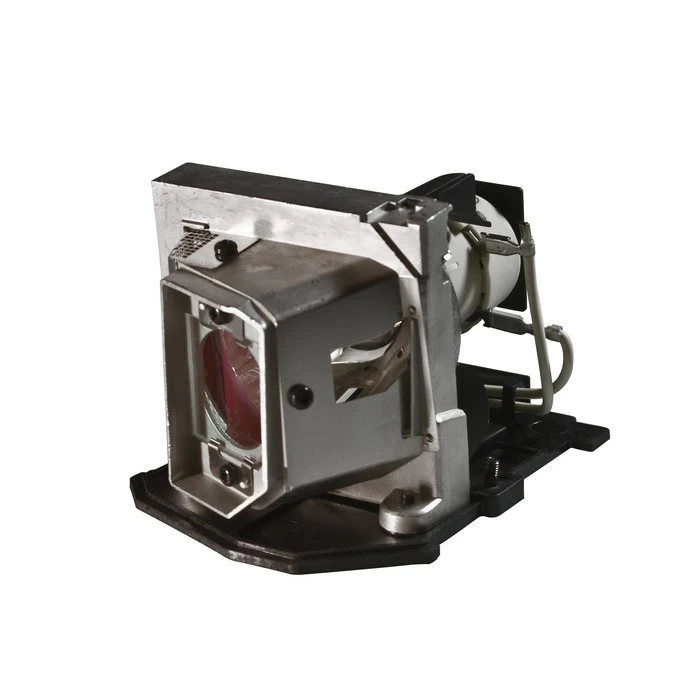 Optoma SP.8EH01GC01 Projector Housing with Genuine Original OEM Bulb