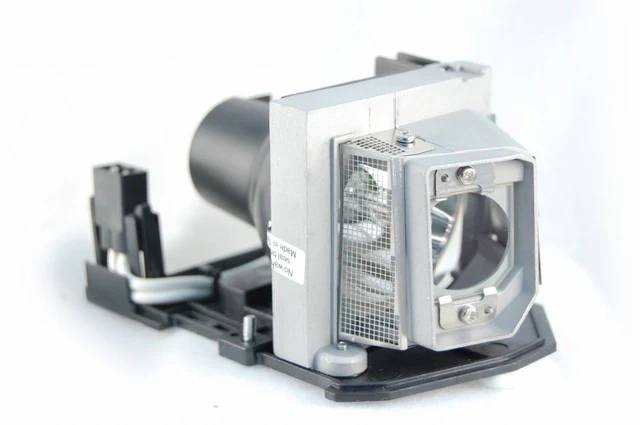 Optoma SP.85E01GC01 Assembly Lamp with High Quality Projector Bulb Inside