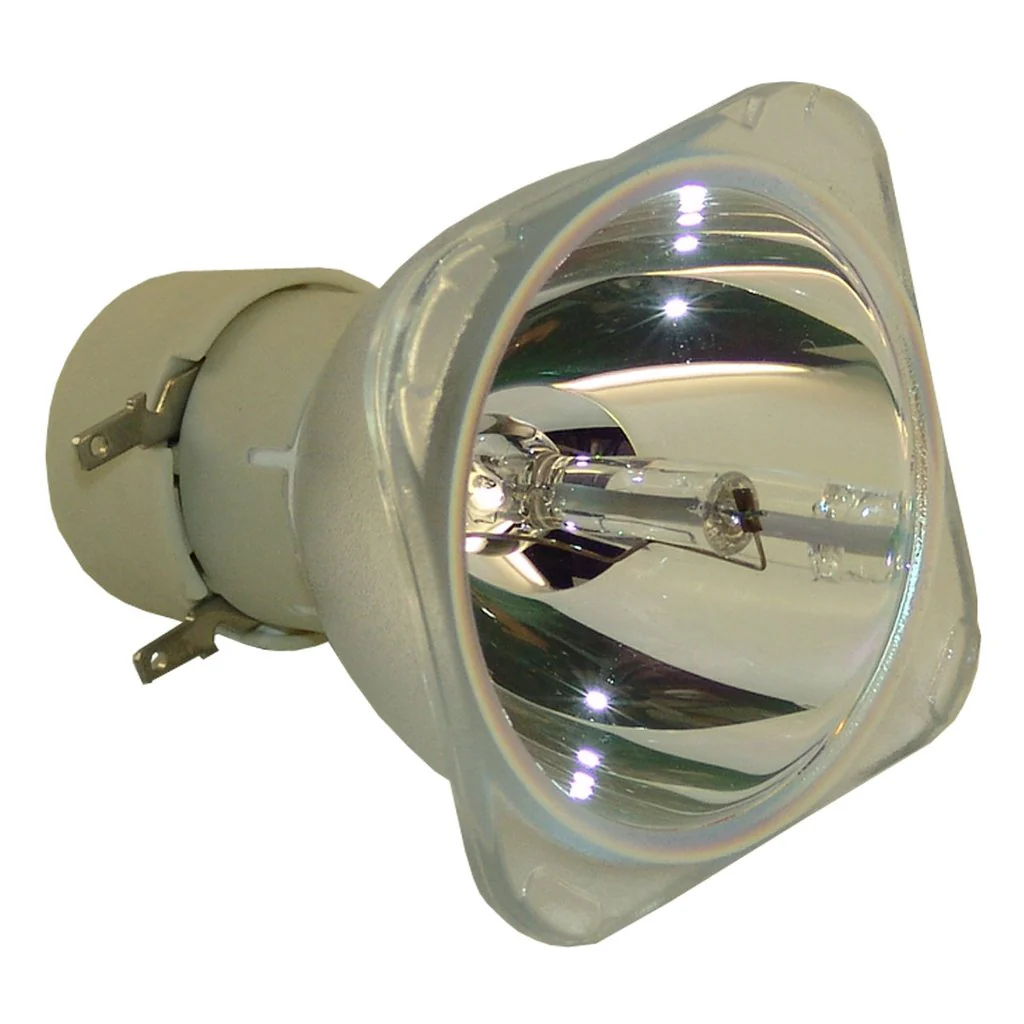 Optoma SP.87M01GC01 - Genuine OEM Philips projector bare bulb replacement