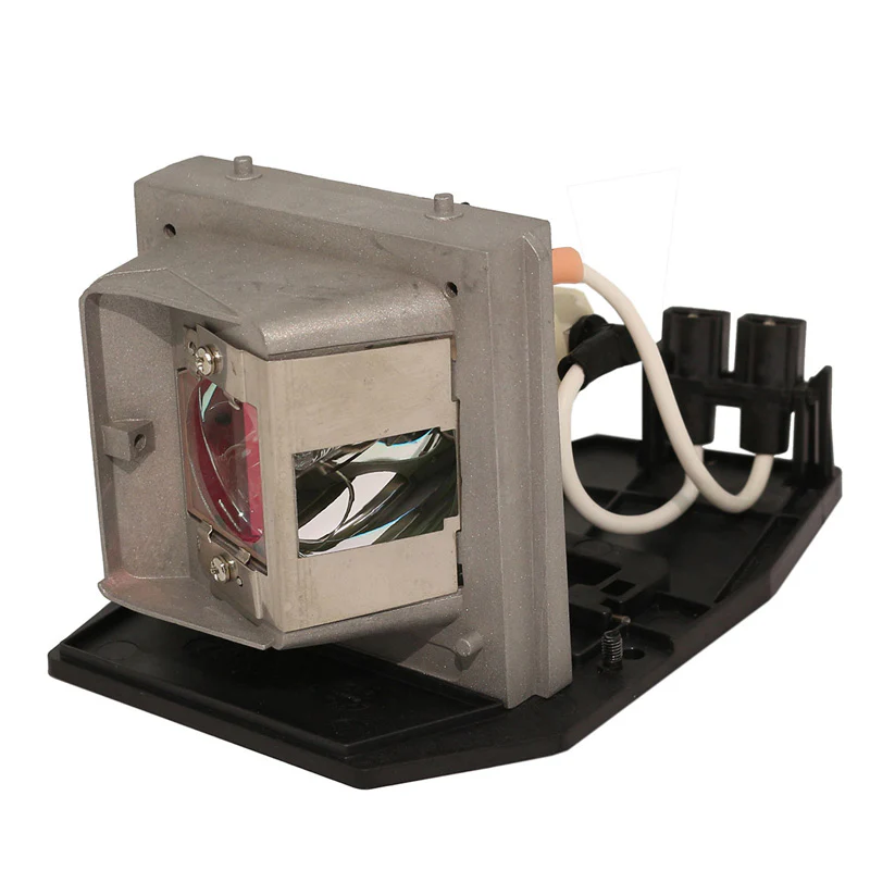 Optoma SP.88E01GC01 Assembly Lamp with High Quality Projector Bulb Inside