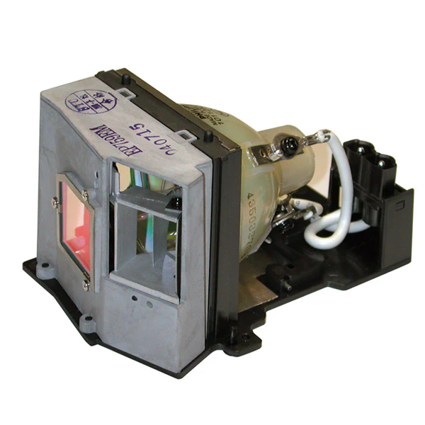 Optoma SP.89601.001 Assembly Lamp with High Quality Projector Bulb Inside