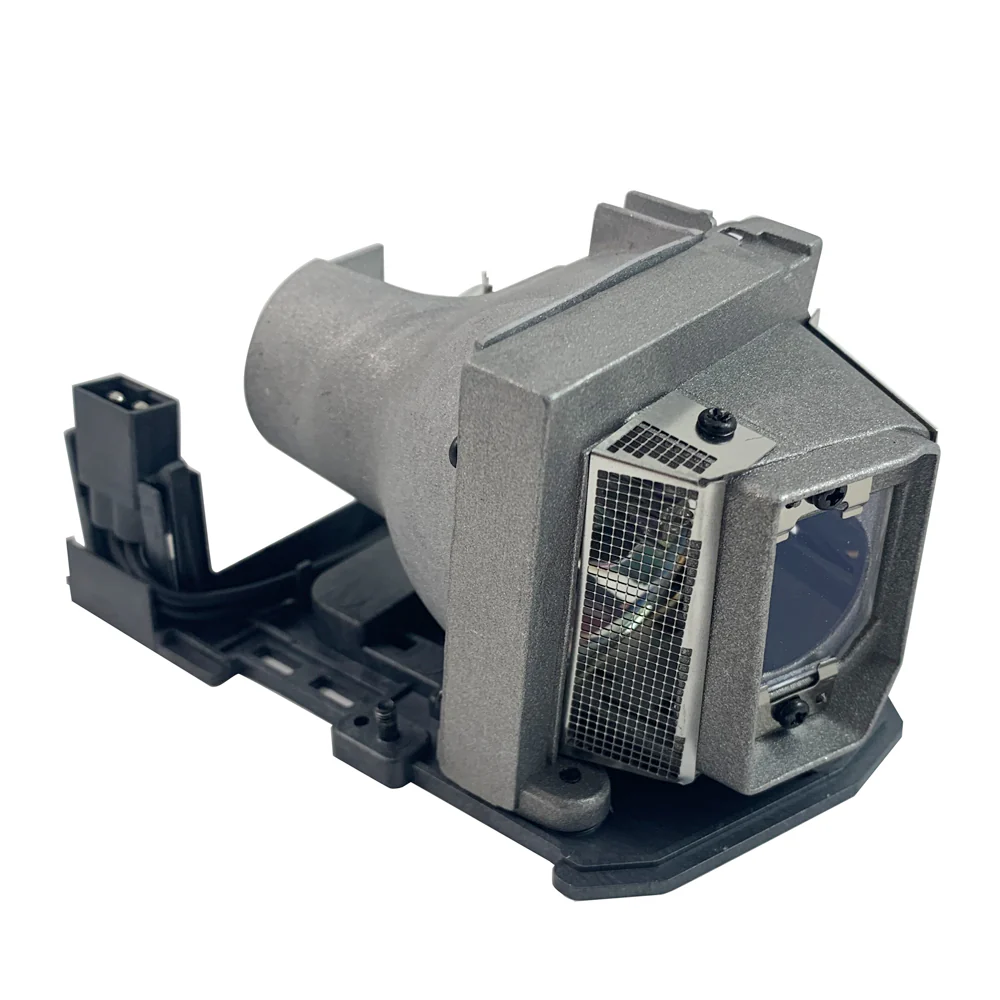 Optoma SP.8EH01GC01 Assembly Lamp with High Quality Projector Bulb Inside