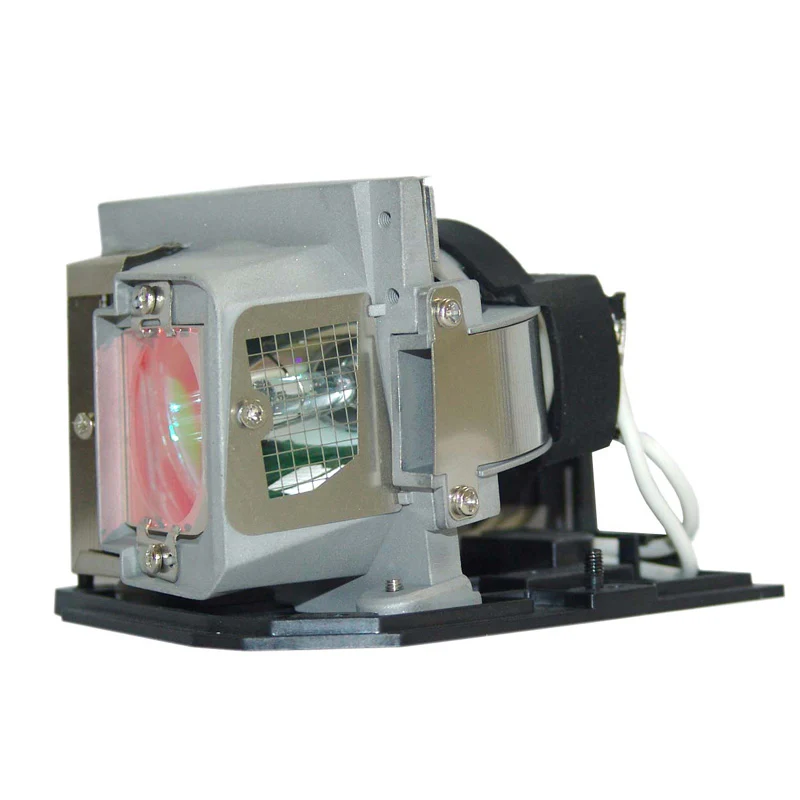 Optoma SP.8FB01GC01 Assembly Lamp with High Quality Projector Bulb Inside