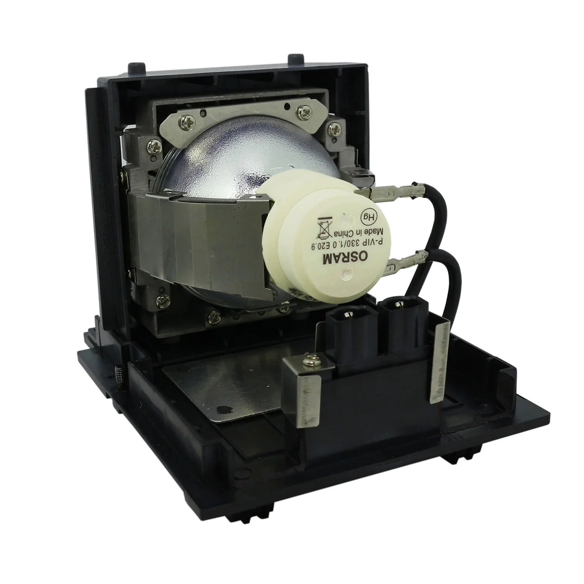 Optoma SP.8SH01GC01 Projector Lamp with Original OEM Bulb Inside - Image 4