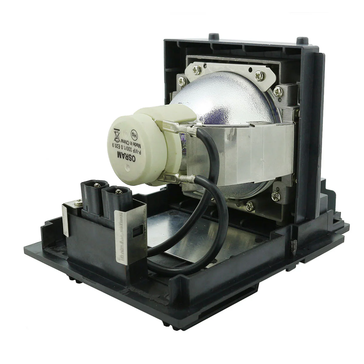 Optoma SP.8SH01GC01 Projector Lamp with Original OEM Bulb Inside - Image 5