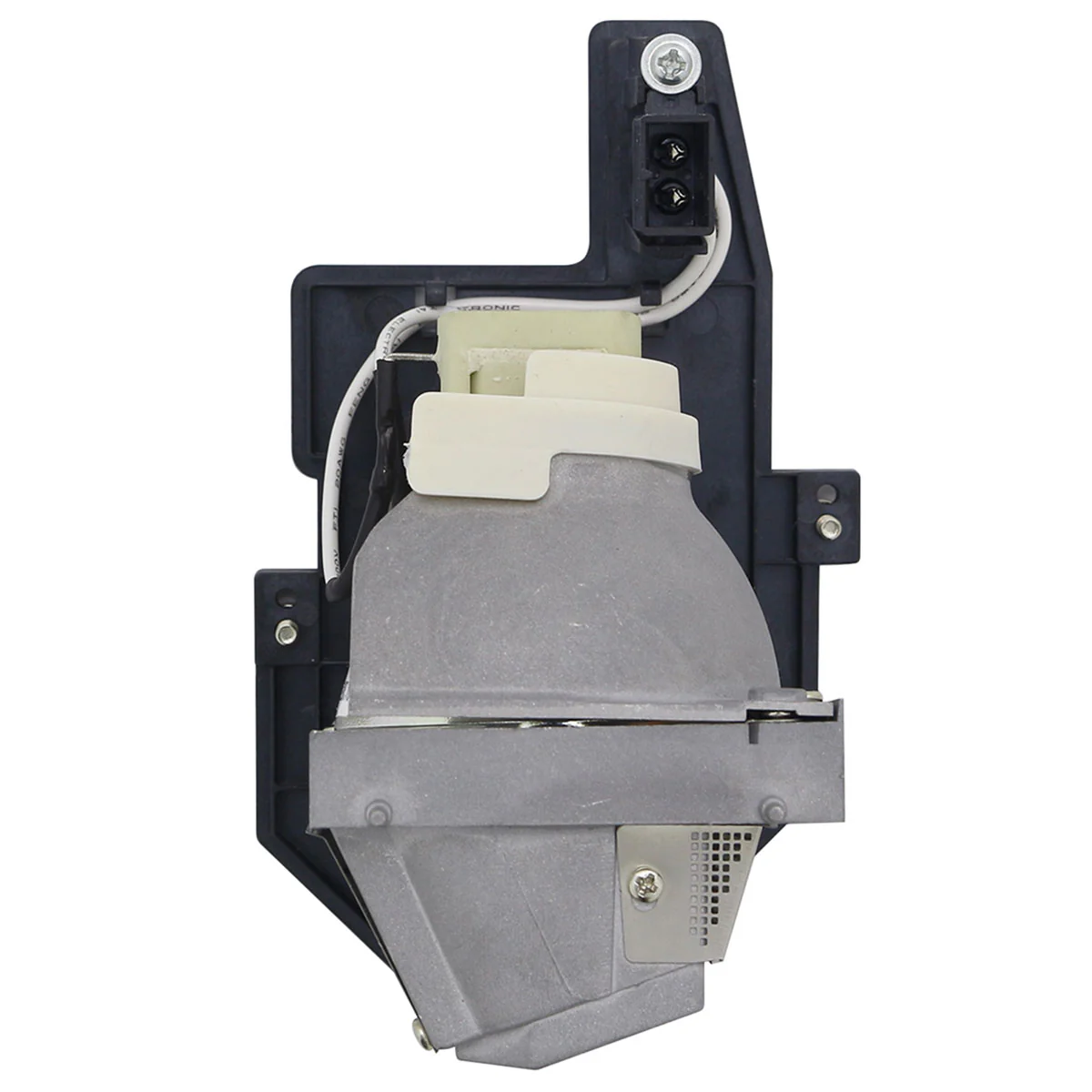 Optoma SP.8TM01GC01 Projector Housing with Genuine Original OEM Bulb - Image 3