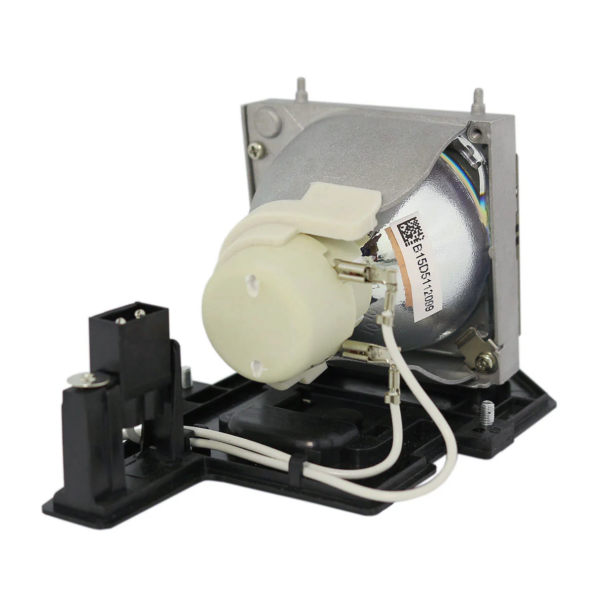 Optoma SP.8TM01GC01 Projector Housing with Genuine Original OEM Bulb - Image 5