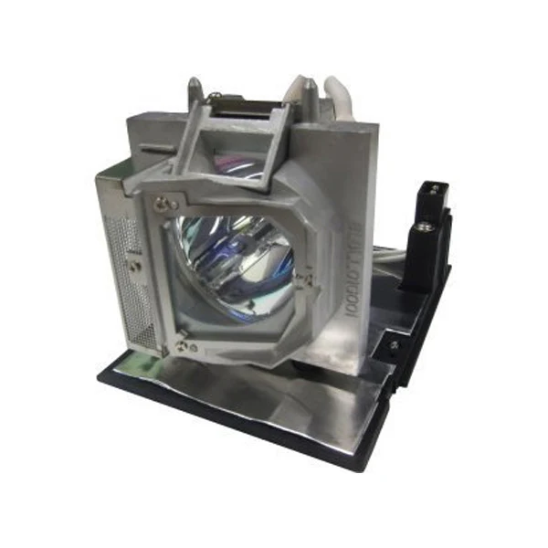 Optoma TW762 Projector Housing with Genuine Original OEM Bulb