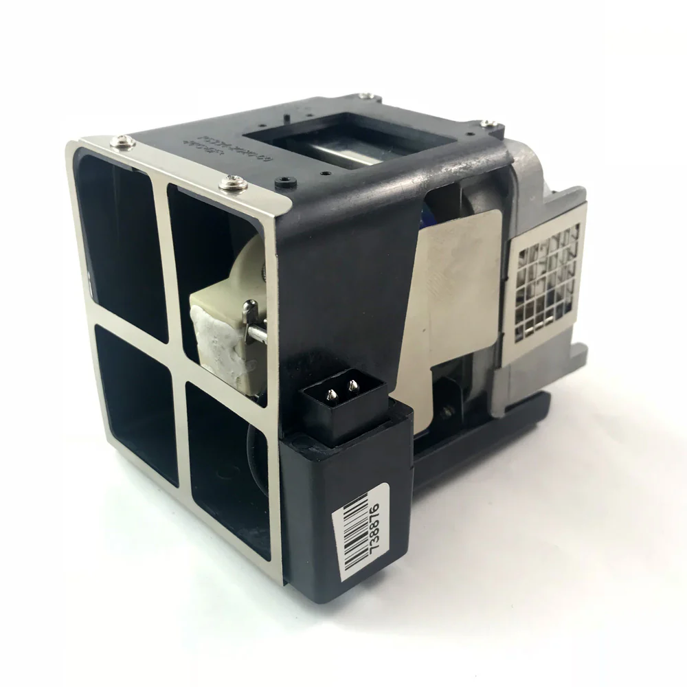 Optoma W501 Projector Housing with Genuine Original OEM Bulb - Image 3